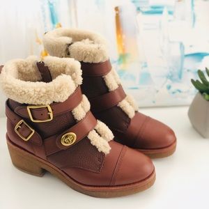 COACH | Ankle Booties